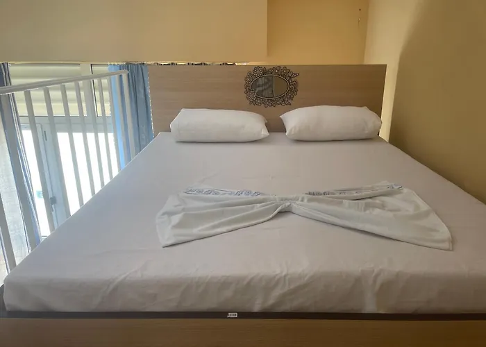 Appartement Gabriel Vlorë