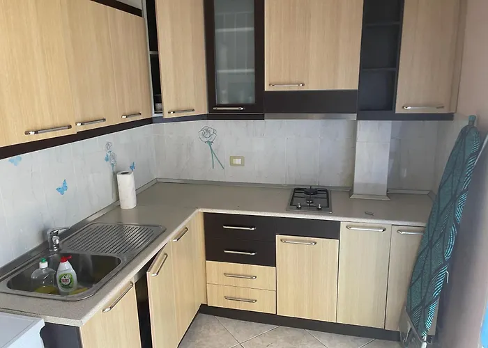 Gabriel Appartement *