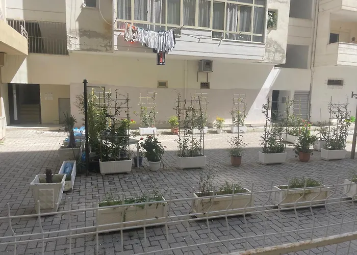 Gabriel Appartement Vlorë